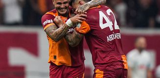 Galatasaray, Beşiktaş'ı yenerse bu sezon bir ilk yaşanacak