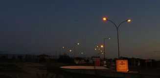 Güney Kıbrıs'taki İngiliz üssünde güvenlik alarmı! Sirenler çaldı