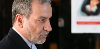 İran Dışişleri Bakanı Arakçi NBC'ye konuştu: Kara işgaline hazırız