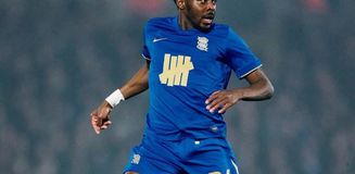 Osayi Samuel'e İngiltere'de linç girişimi