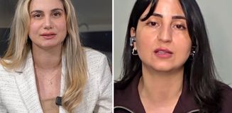 Haberler.com Washington Temsilcisi Rona Doğan Sural: ABD ve İsrail saldırıların ikinci aşamasına geçti