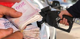 Akaryakıta hafta başından bu yana 2. zam! İşte yeni fiyatlar