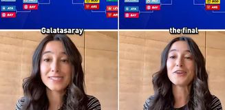 CBS Sports yorumcusundan bomba tahmin: Galatasaray Liverpool'u eleyecek