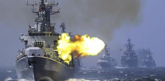 Küresel gerilim tırmanırken Çin'den beklenmedik hamle! Zamanlama dikkat çekti
