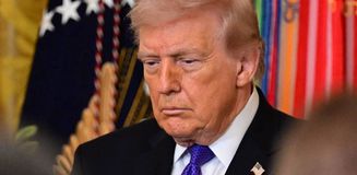 Temsilciler Meclisi'nde Trump'ın savaş yetkileri tasarısı reddedildi