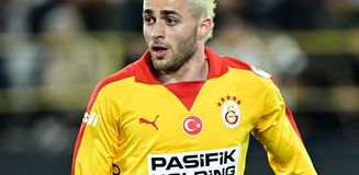 Barış Alper Yılmaz Süper Lig'in en değerli Türk oyuncusu oldu