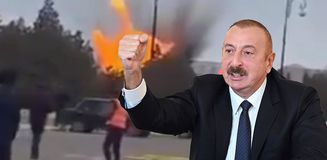 AK Partili isim Aliyev'e herkesin aklındaki soruyu sordu