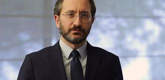 Vatikan Büyükelçisi olarak atanan Fahrettin Altun kimdir? Vatikan Büyükelçisi olarak atanan Fahrettin Altun kimdir?