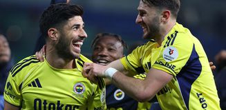 Fenerbahçe'de galibiyetin anahtarı ilk 45 dakika