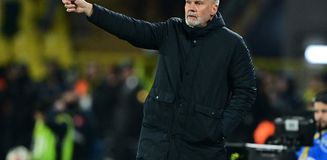 Thorsten Fink: Fenerbahçe'nin attığı son gol ofsayt
