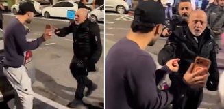 İran füzeleri yağarken İsrail polisi telefon peşine düşmeye başladı