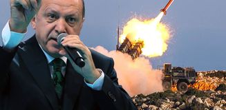 Savaşı fırsat bildiler! Yunanistan'dan Türkiye'yi ayağa kaldıracak adım Savaşı fırsat bildiler! Yunanistan'dan Türkiye'yi ayağa kaldıracak adım