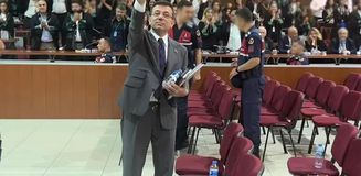 İmamoğlu'ndan İBB davası öncesi videolu mesaj: Savunma yapmayacağım