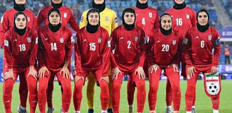 Trump'tan Avustralya'ya İran milli kadın futbol takımına 'iltica hakkı' vermesi çağrısı