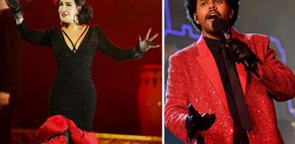Nükhet Duru kazancını açıkladı, The Weeknd yanıt verdi
