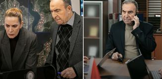 Usta oyuncu Zafer Ergin'den korkutan haber