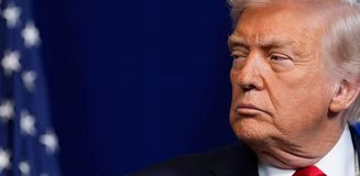 Trump: İran tehdidi yok edildiğinde petrol fiyatları düşecek