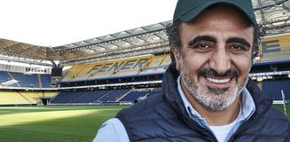 Murat Ülker'i bile 3'e katladı! Hamdi Ulukaya boşuna Fener'e sponsor olmamış