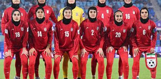 Avustralya, İran milli kadın futbol takımının 5 oyuncusuna iltica hakkı tanıdı