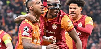 Liverpool kaderinden kaçamadı! Galatasaray, İngiltere'ye avantajlı gidiyor