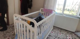 Kocaeli'de piknik tüpünden sızan gazdan etkilenen bebek öldü