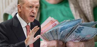 Emekli maaşı ve bayram ikramiyelerinin ödeneceği tarih belli oldu