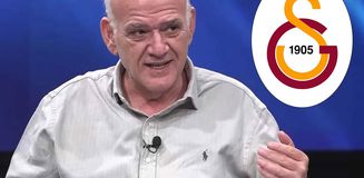 'Galatasaray için çok kötü bir gece olacak' diyen Ahmet Çakar'a büyük şok