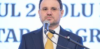 Bakan Gürlek İBB davasına ilişkin konuştu: Mahkeme salonu siyaset arenası değildir