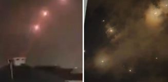 Hizbullah'dan İsrail'e roket saldırısı!