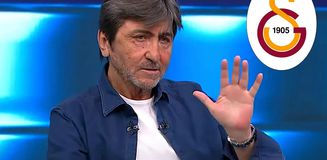 Kızdıracak tahmin! Rıdvan Dilmen, Galatasaray'ın tur şansı için yüzde verdi