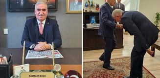 Bahçeli 'Ocak dışısın' dedi: İşte MHP'li vekilin başını yakan sözler