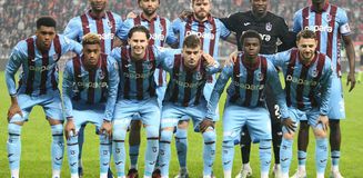 Trabzonspor'u Galatasaray maçı öncesi korkutan sakatlık