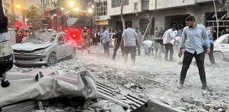 Tahran yönetiminde deprem! Savaşta 2 kritik ismi kaybettiler