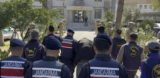 Aydın'da annesini arazi anlaşmazlığı nedeniyle öldüren oğlu tutuklandı