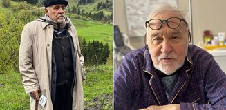 Hastaneye kaldırılan İlber Ortaylı'nın durumu ağırlaştı