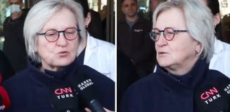 İlber Ortaylı'nın kızı Tuna Ortaylı: Babam çok severek ve dolu dolu yaşadı