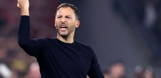 Domenico Tedesco'ya istifa çağrısı