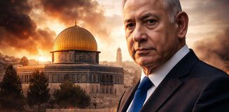 'Krallığa ulaşacağız' diyen Netanyahu, Mescid-i Aksa'yı mı yıkmak istiyor?