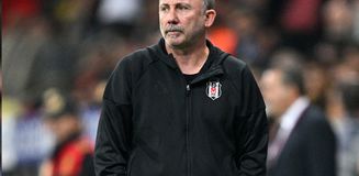Sergen Yalçın ille de o diyor! İşte Beşiktaş'ın hedefindeki yıldız