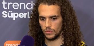 Guendouzi'den takım arkadaşlarına sert tepki