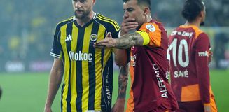 68 yıllık rekabette puan farkı kapanıyor! Galatasaray, Fenerbahçe'yi geçmek üzere