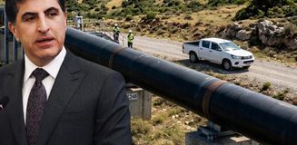Irak Petrol Bakanlığı: IKBY, Ceyhan üzerinden petrol ihracatının yeniden başlamasını reddetti Irak Petrol Bakanlığı: IKBY, Ceyhan üzerinden petrol ihracatının yeniden başlamasını reddetti