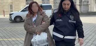 Eski sevgilisini komşusunda görünce rezidansı kana buladı Eski sevgilisini komşusunda görünce rezidansı kana buladı