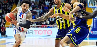 Büyükçekmece-Fenerbahçe maçında olay: Başkanın talimatıyla kadın ve çocuklar darp edildi