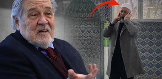 İlber Ortaylı'nın yıllar önceki vasiyeti yerine getirildi