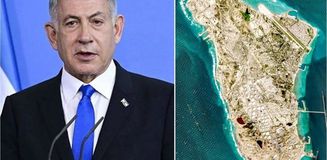 Savaşta 16. gün! İran 'Netanyahu öldürülecek' dedi, Trump'tan Hark Adası için olay sözler geldi