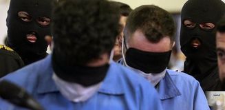 İran, İsrail'e bilgi sızdıran 20 ajanı kıskıvrak yakaladı