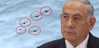 İsrail'in uykularını kaçıracak Türk teknolojisi: Tel Aviv'e kadar gidebiliyorlar İsrail'in uykularını kaçıracak Türk teknolojisi: Tel Aviv'e kadar gidebiliyorlar