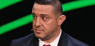 Nihat Kahveci, ''Osimhen değil'' deyip takımın en sevilen oyuncusunu açıkladı