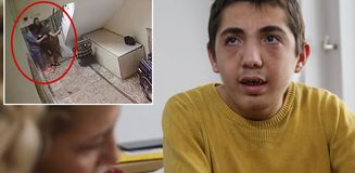 Skandal 7 ay sonra ortaya çıktı! 'Fenalaştı' denilen otizmli Mehmet'le ilgili gerçek bambaşkaymış